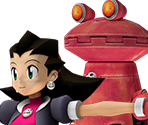 Kattelox Island Characters - Marvel vs. Capcom 3