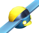 Helirin - Super Smash Bros. Brawl