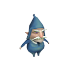 Dwarf - Zombie Panic in Wonderland