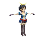 Snow White - Zombie Panic in Wonderland