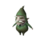 Scented Dwarf - Zombie Panic in Wonderland