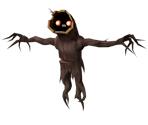 Tree Ghost - Zombie Panic in Wonderland