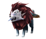 Chimera (Dog) - Zombie Panic in Wonderland