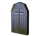 Tombstone - Zombie Panic in Wonderland