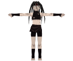Envy (v1) - Fullmetal Alchemist: Brotherhood