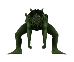 Envy Monster - Fullmetal Alchemist: Brotherhood
