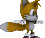 Miles ''Tails'' Prower (Classic) - Sonic Generations