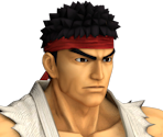 Ryu - Marvel vs. Capcom 3