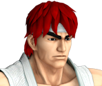 Ryu (Alt) - Marvel vs. Capcom 3