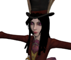 Alice (Late But Lucky) - Alice: Madness Returns