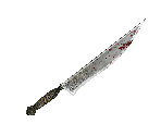 Early Vorpal Blade - Alice: Madness Returns
