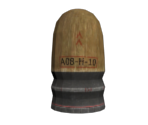Grenade - Aliens vs. Predator