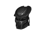 Predator Dark Mask - Aliens vs. Predator
