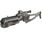 Scoped Rifle - Aliens vs. Predator