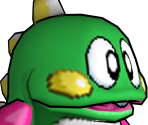 Bubblun - Bubble Bobble Plus!