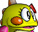 Pebblun - Bubble Bobble Plus!
