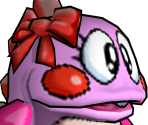 Pabblun - Bubble Bobble Plus!