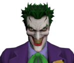 Joker - DC Universe Online