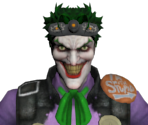 Joker (Future) - DC Universe Online