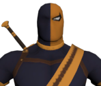 Deathstroke - DC Universe Online