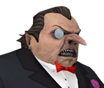 Penguin - DC Universe Online