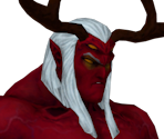 Trigon - DC Universe Online