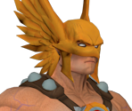Hawkman - DC Universe Online