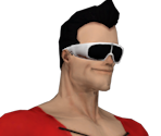 Plastic Man - DC Universe Online