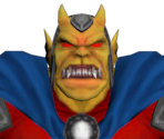 Etrigan the Demon - DC Universe Online