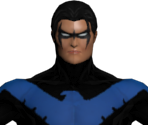 Nightwing - DC Universe Online