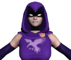 Raven - DC Universe Online