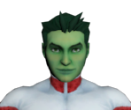 Beast Boy - DC Universe Online
