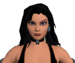 Donna Troy - DC Universe Online