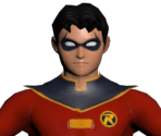 Robin (Tim Drake) - DC Universe Online