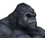 Gorilla - DC Universe Online