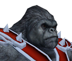 Gorilla (Armored) - DC Universe Online