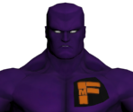 Major Force - DC Universe Online