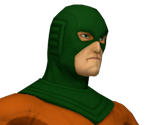 Mirror Master - DC Universe Online