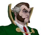 Ra's al Ghul - DC Universe Online