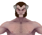 Ra's al Ghul (Shirtless) - DC Universe Online