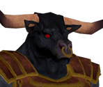 Minotaur - DC Universe Online