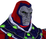Manhunter Clasher - DC Universe Online
