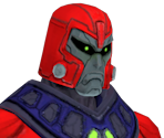 Manhunter Enforcer - DC Universe Online