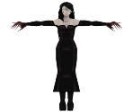 Lust (V1) - Fullmetal Alchemist: Brotherhood