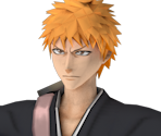 Ichigo (v1) - Bleach: Heat the Soul 7