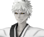 Inner Hollow - Bleach: Heat the Soul 7