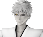 Inner Hollow (bankai) - Bleach: Heat the Soul 7