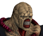 Nemesis - Marvel vs. Capcom 3