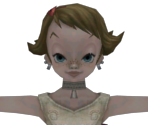 Beth - The Legend of Zelda: Twilight Princess