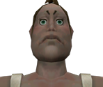 Pergie - The Legend of Zelda: Twilight Princess